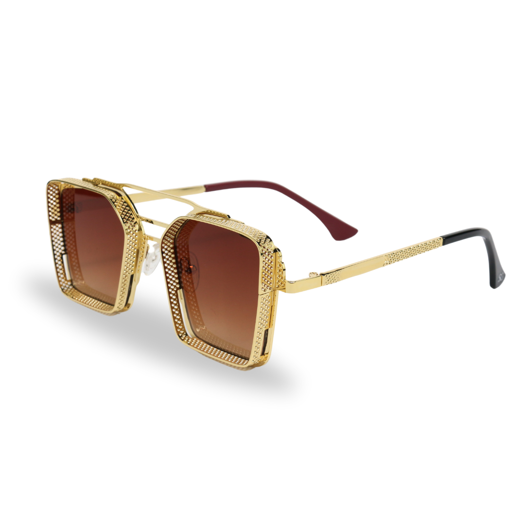 Metal Slug Sonnenbrille