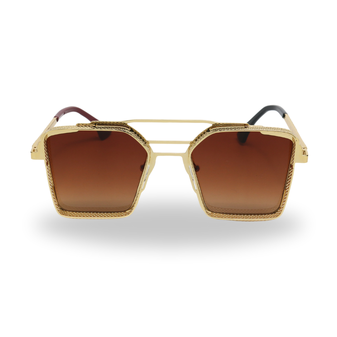 Metal Slug Sonnenbrille