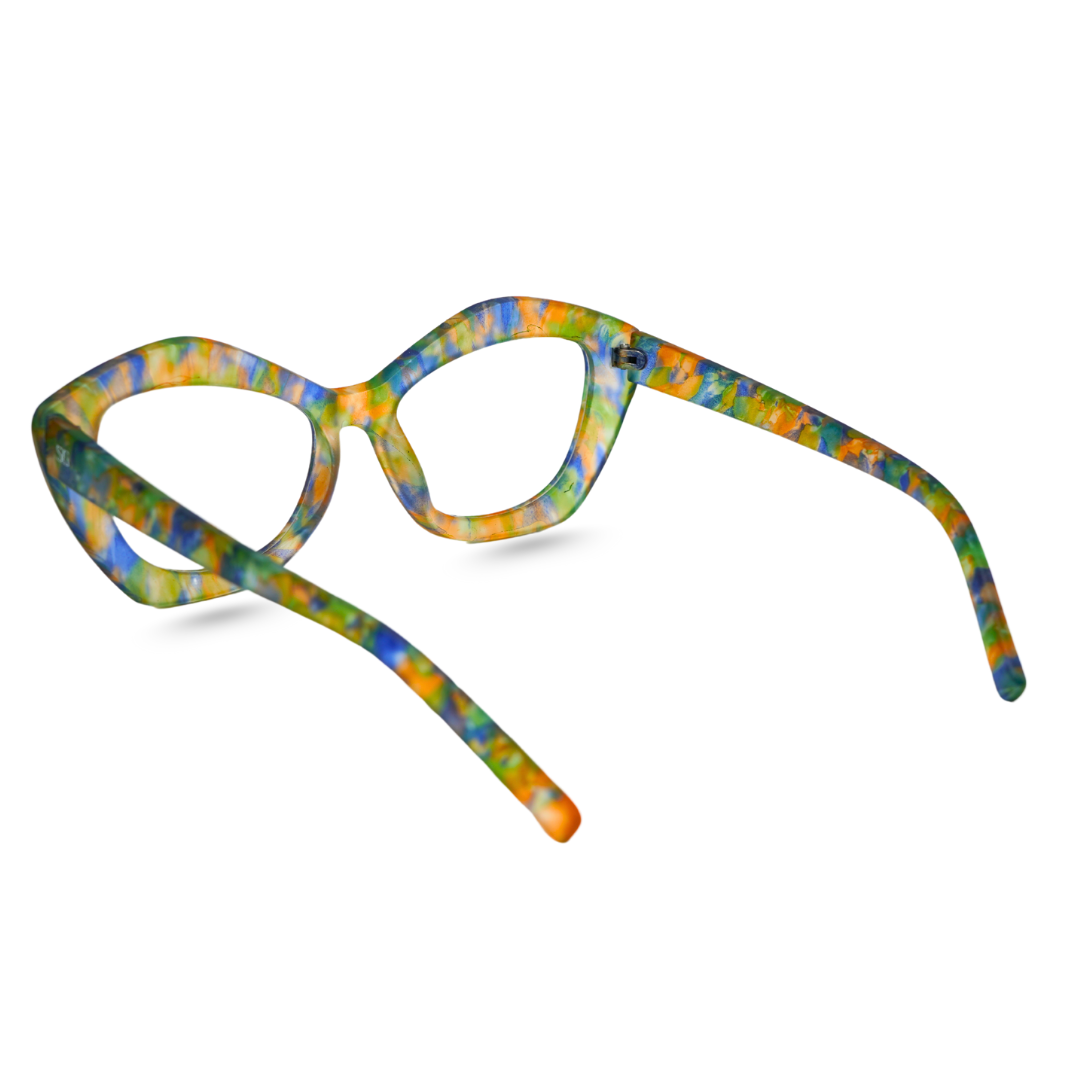 Vertex Eyewear [Mehrfarbig]