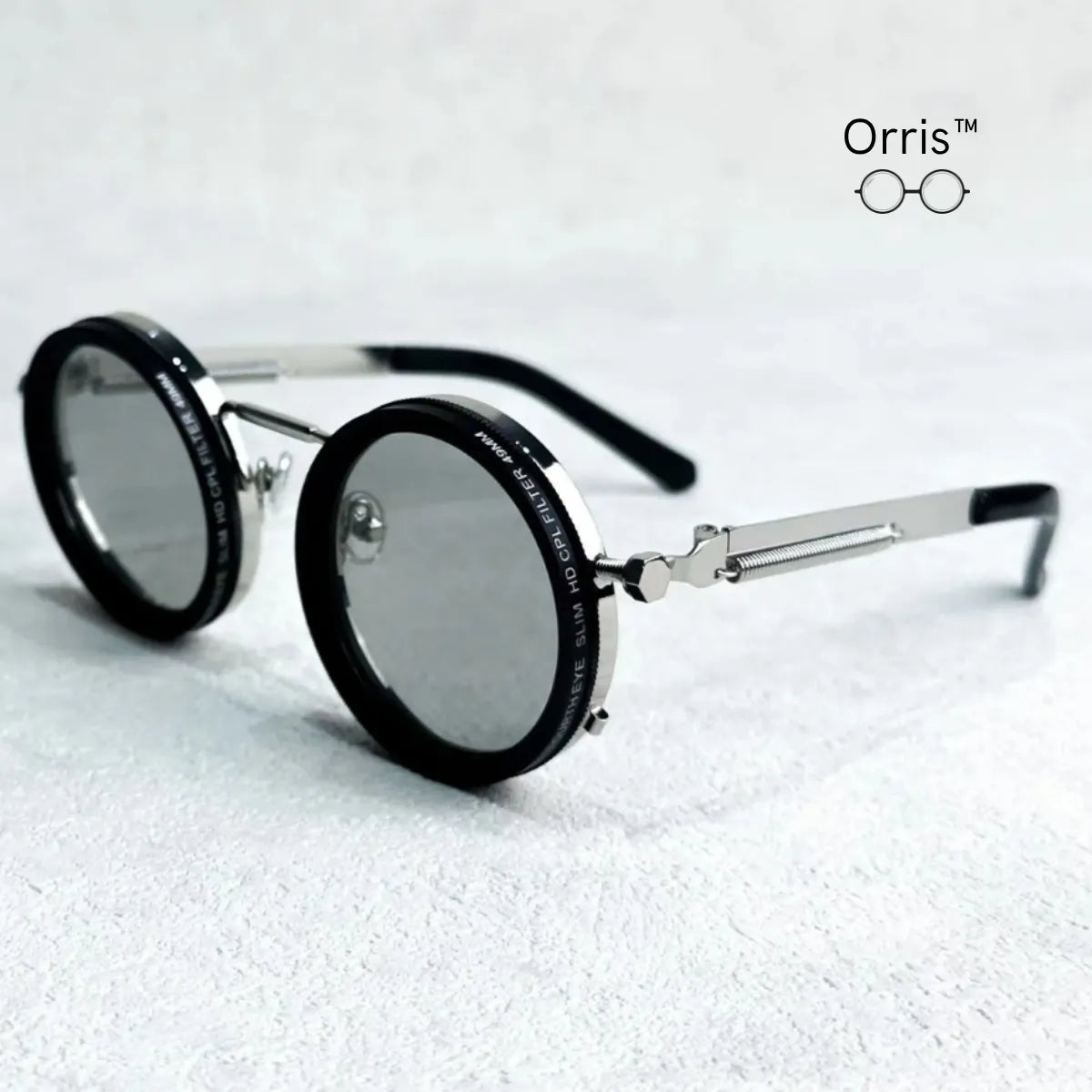 [LAATSTE DAG - KOOP 1, KRIJG 1 GRATIS] Orris™ Eclipse Edition