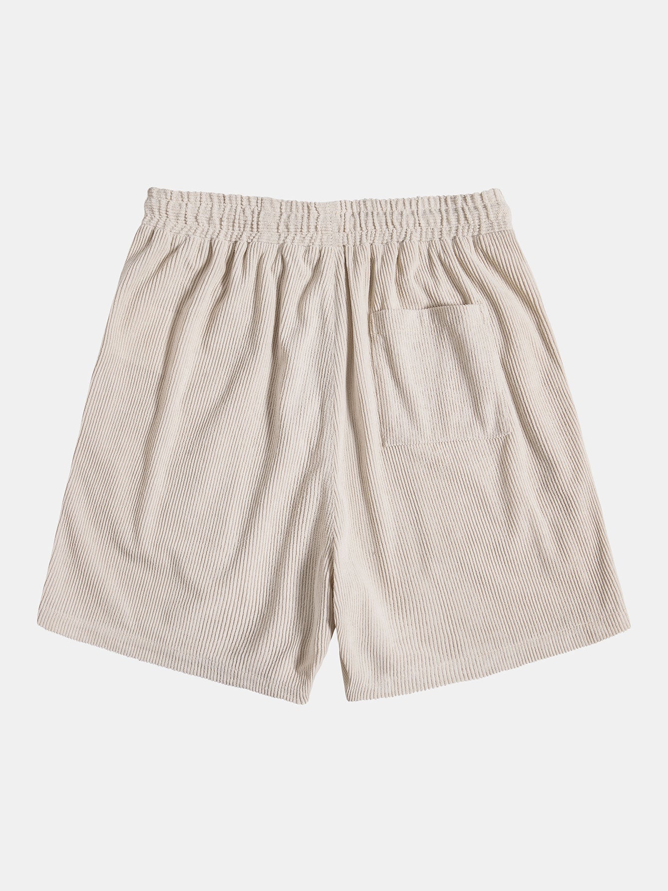 Corduro Drift Shorts™ – Dagelijks gemak met een textuur 