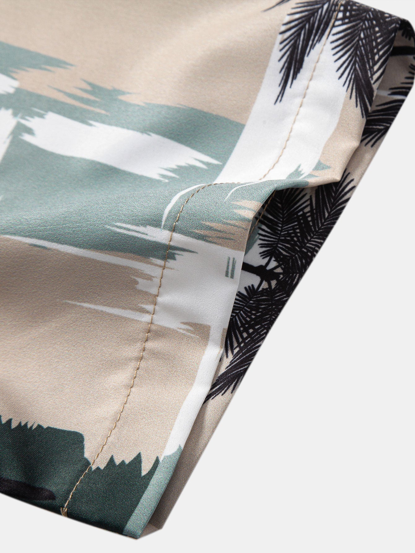 Palm Riviera Set™ — Moeiteloze stijl ontmoet modern comfort