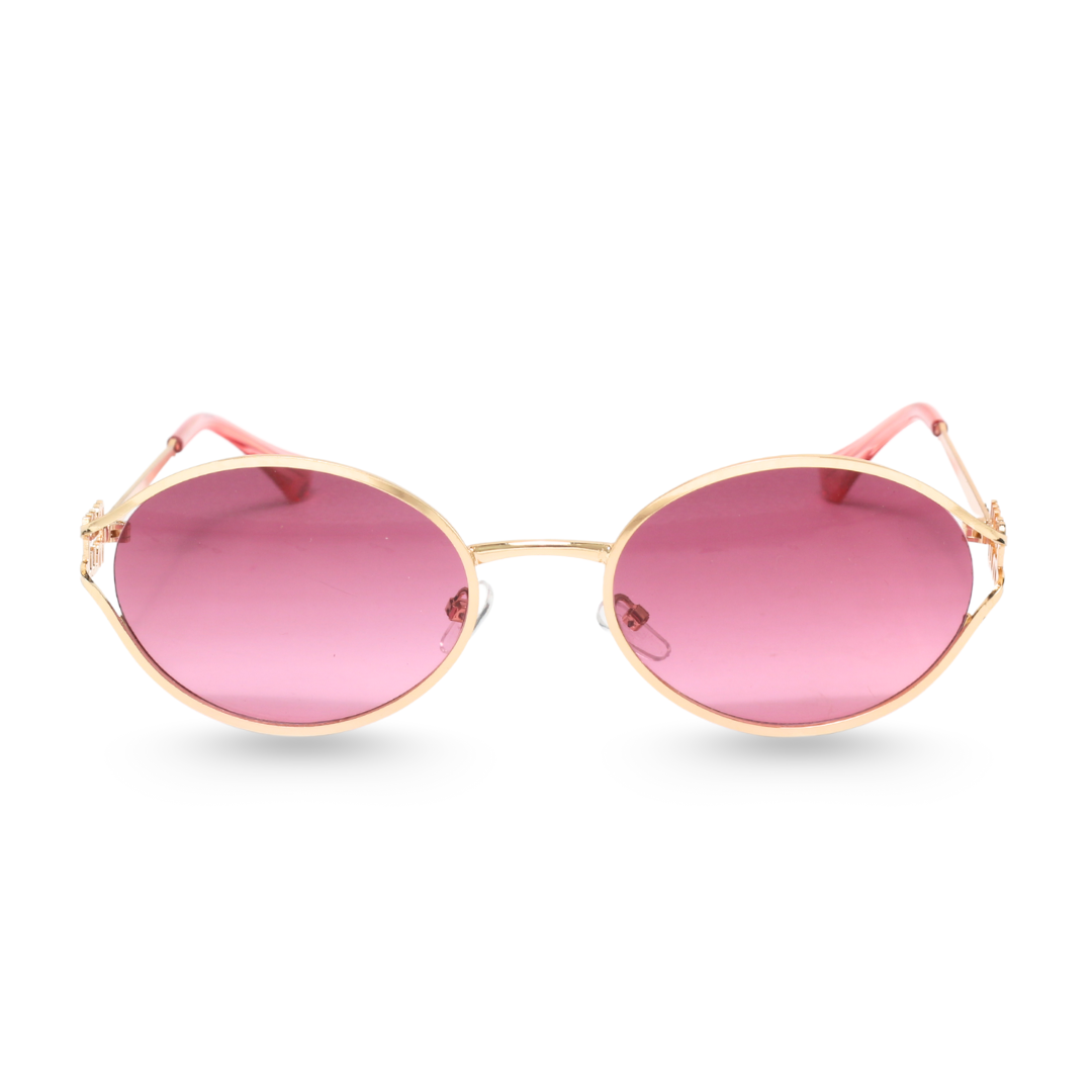 STELLA [PINK] SUNGLASSES