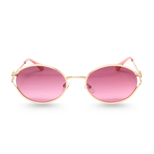STELLA [PINK] SUNGLASSES