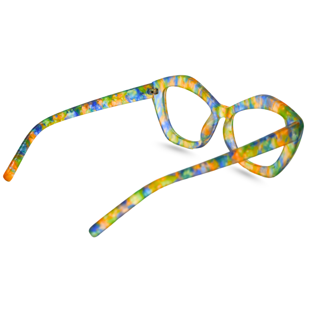 Vertex Eyewear [Mehrfarbig]