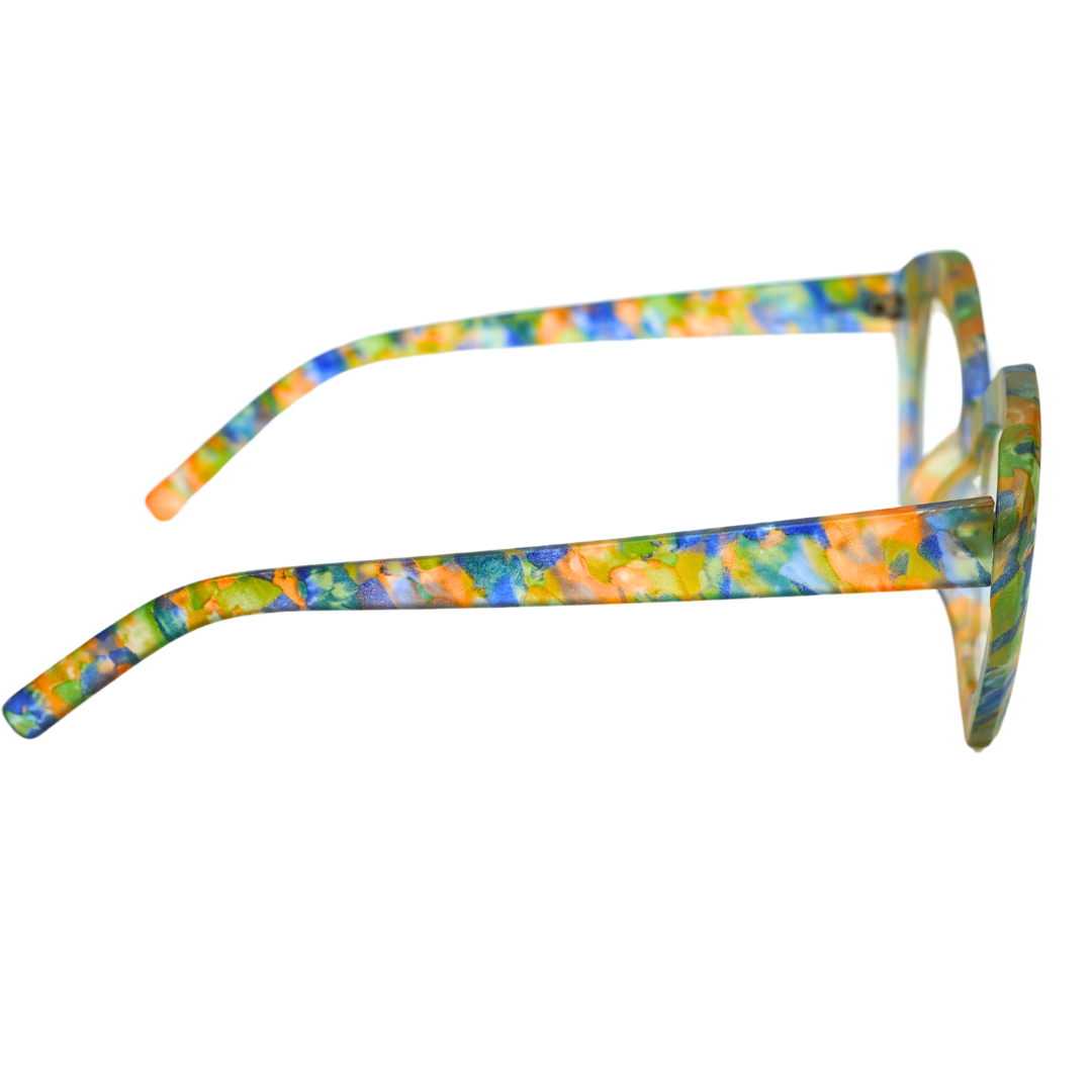 Vertex Eyewear [Mehrfarbig]