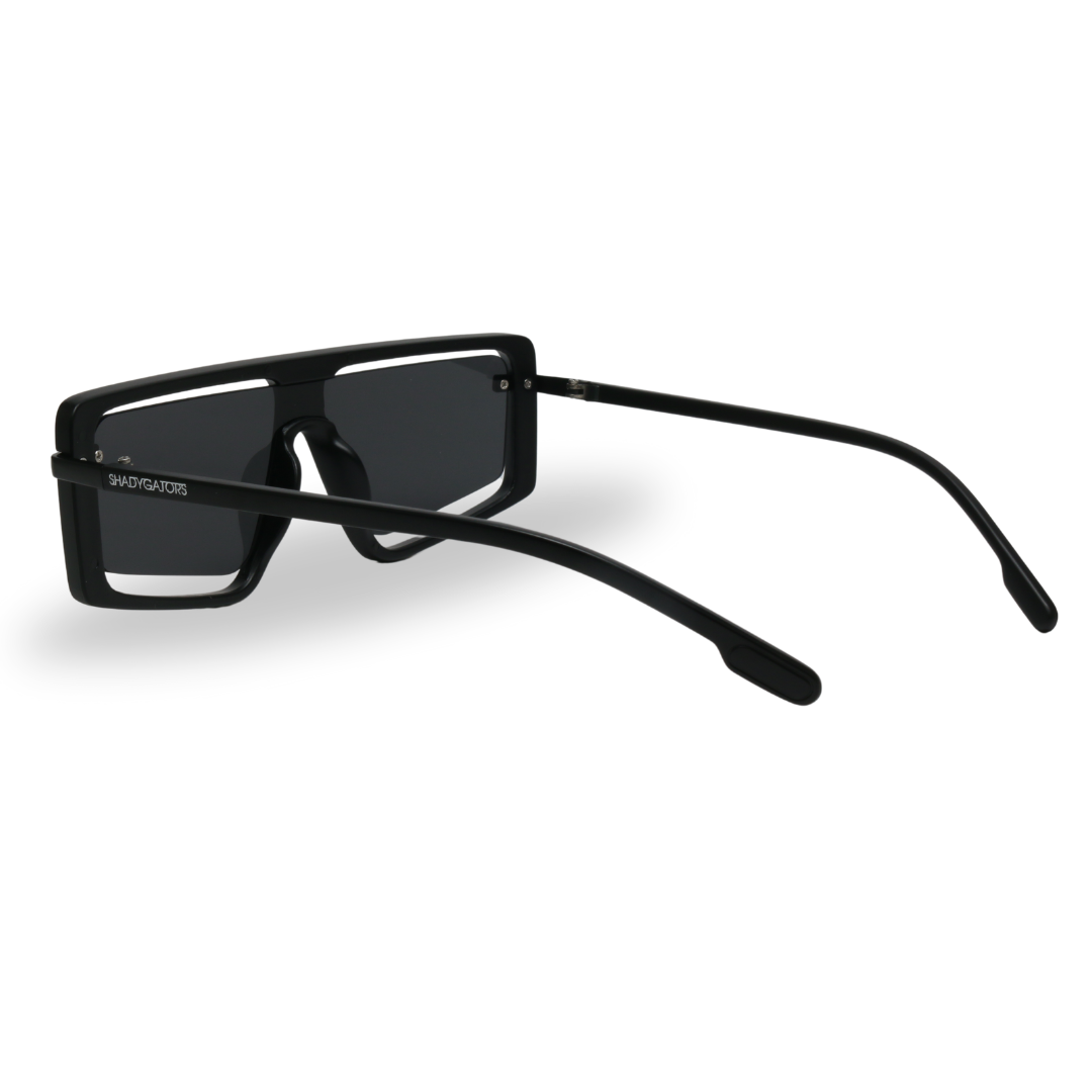 Glitch-Sonnenbrille