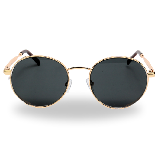 Marco [Golden Black] Sonnenbrille