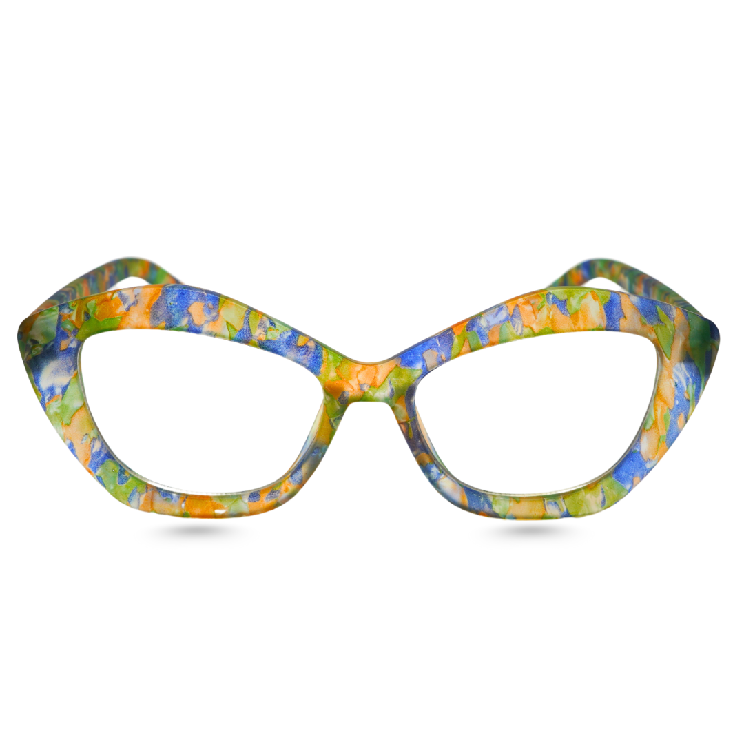 Vertex Eyewear [Mehrfarbig]