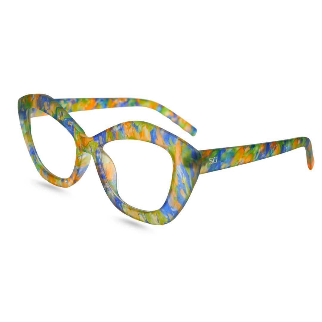 Vertex Eyewear [Mehrfarbig]