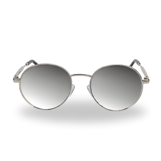 Marco [Silber] Sonnenbrille