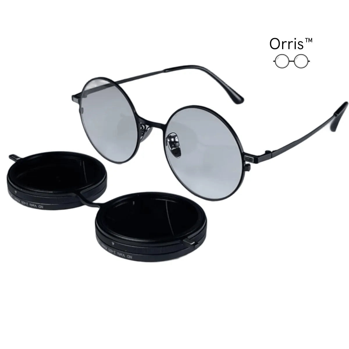 [LAATSTE DAG - KOOP 1, KRIJG 1 GRATIS] Orris™ Eclipse Edition