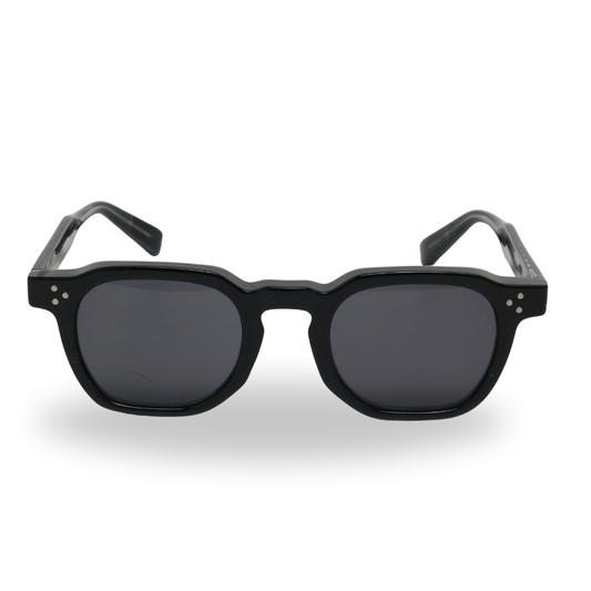 Roger Sonnenbrille [Schwarz]