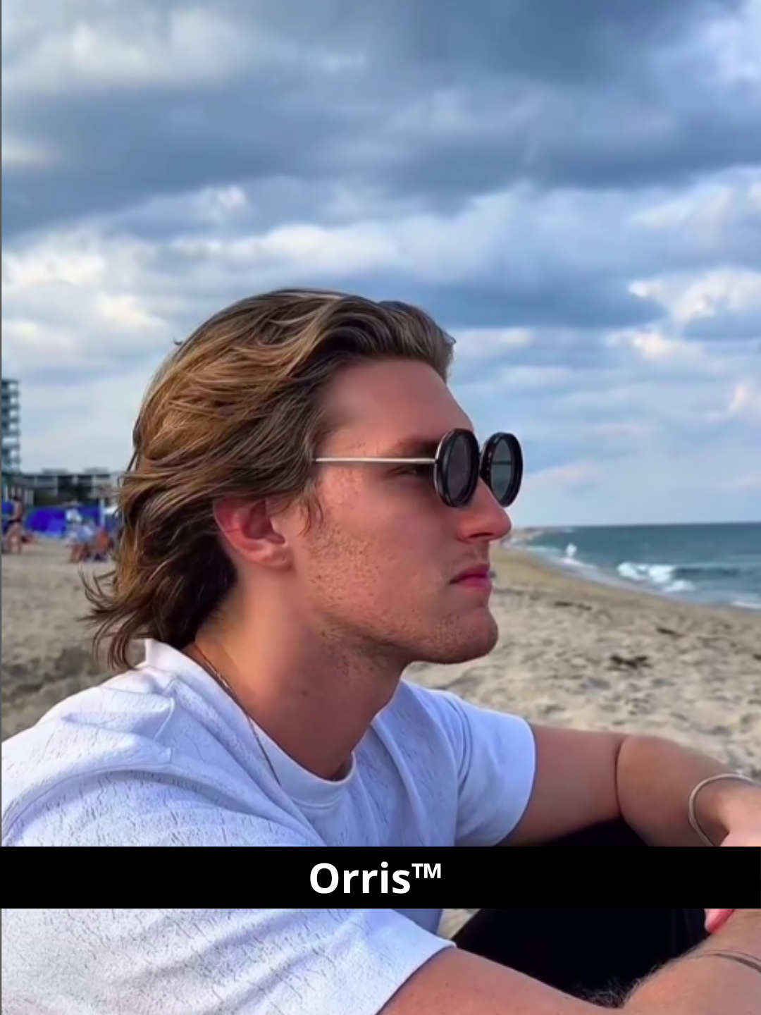 [LAATSTE DAG - KOOP 1, KRIJG 1 GRATIS] Orris™ Eclipse Edition