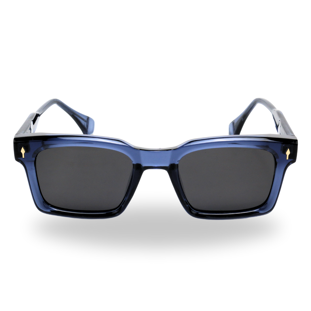 Atmos [Blau] Sonnenbrille