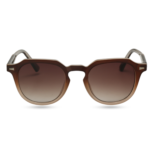 ROM [BRAUN] SONNENBRILLE