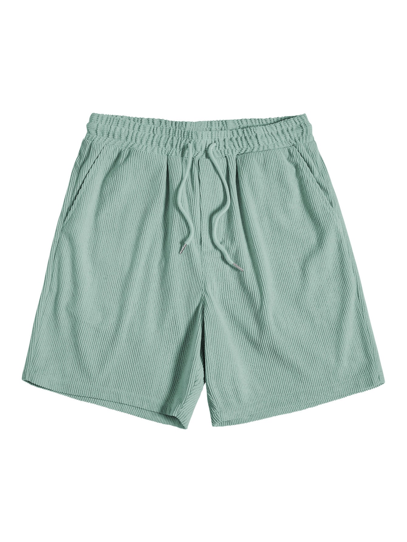 Corduro Drift Shorts™ – Dagelijks gemak met een textuur 