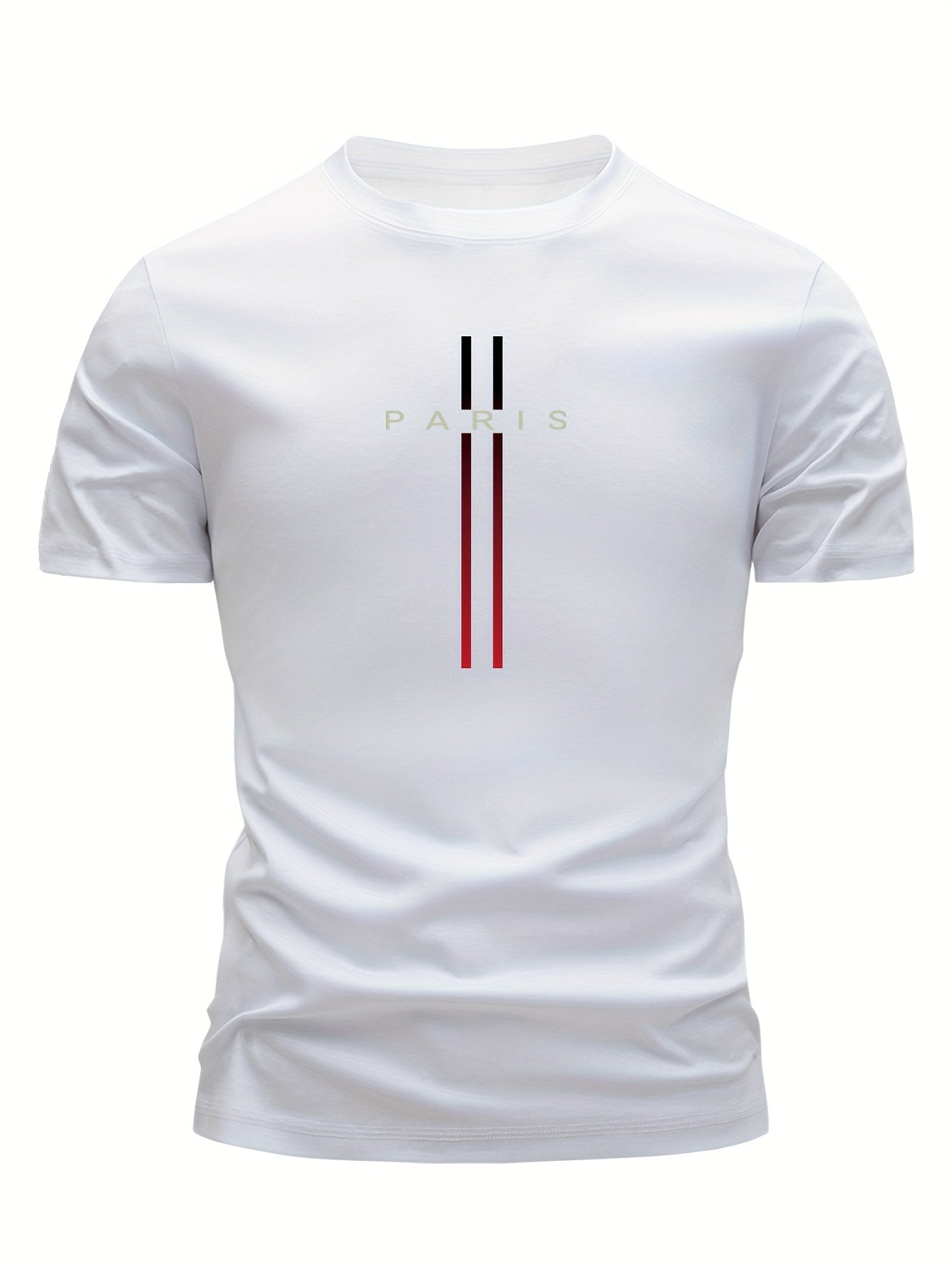 Élan Tee™ Paris – Koop 2, krijg 1 gratis 