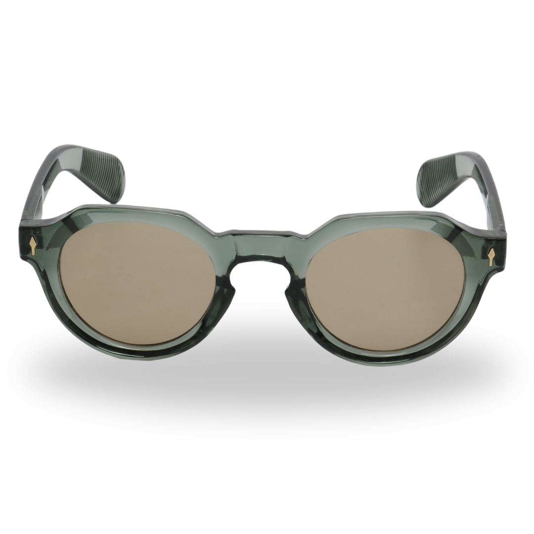 Travis Sonnenbrille [Grün]