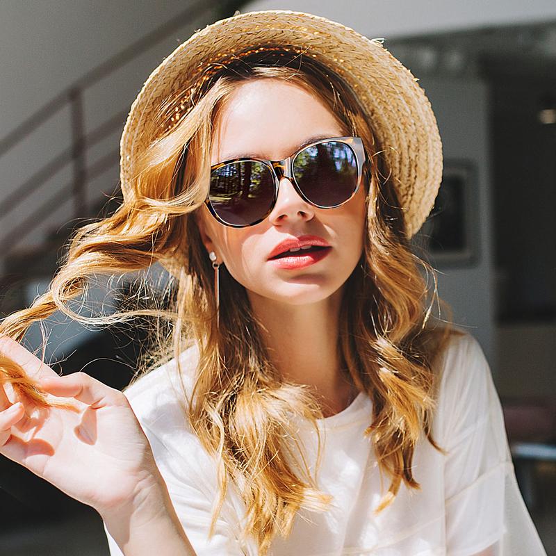 [LETZTER TAG – KAUFEN SIE 1, ERHALTEN SIE 1 GRATIS] Soleé™ – Polarisierte Überbrillen-Sonnenbrille 