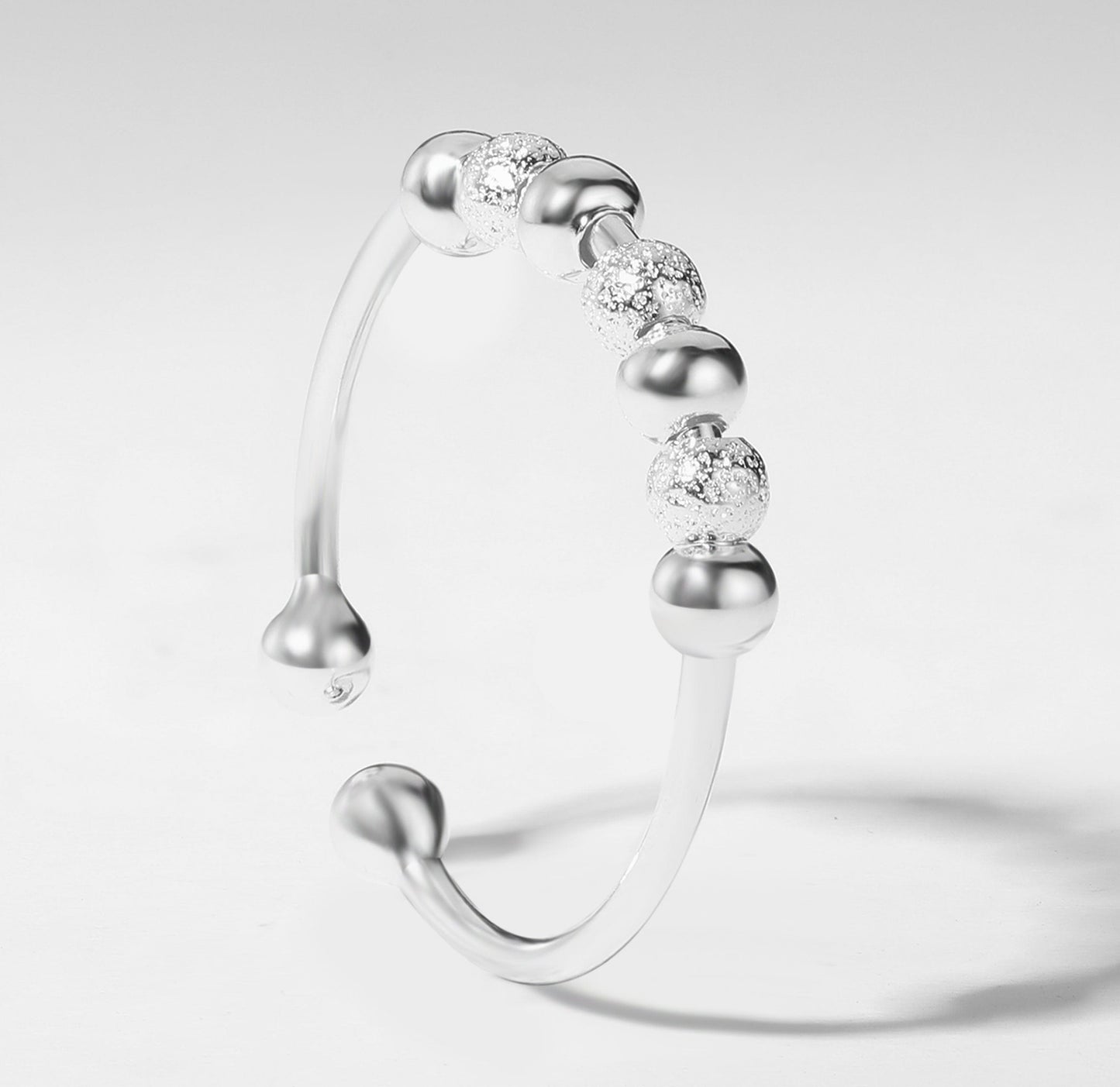 Beloved™ Rings | 925 Silver Set