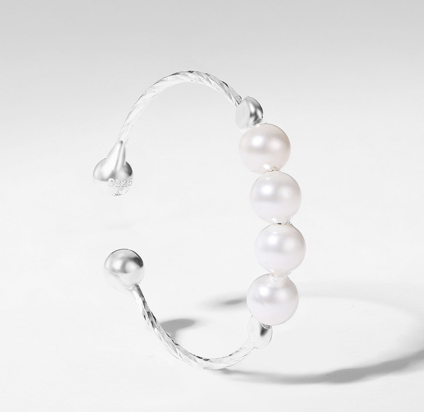 PearlRotate™ Rings