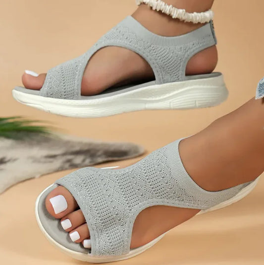 Orthopedic Aeris Walkers Sandals