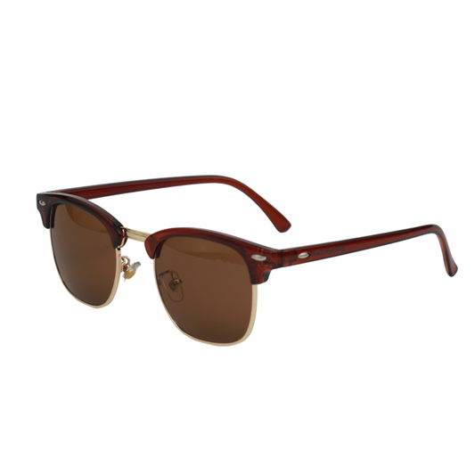 Poker-Sonnenbrille
