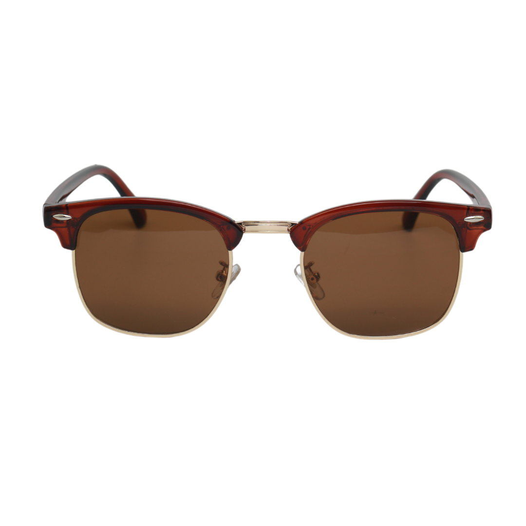 Poker-Sonnenbrille