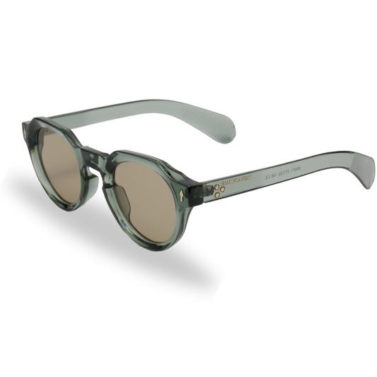 Travis Sonnenbrille [Grün]