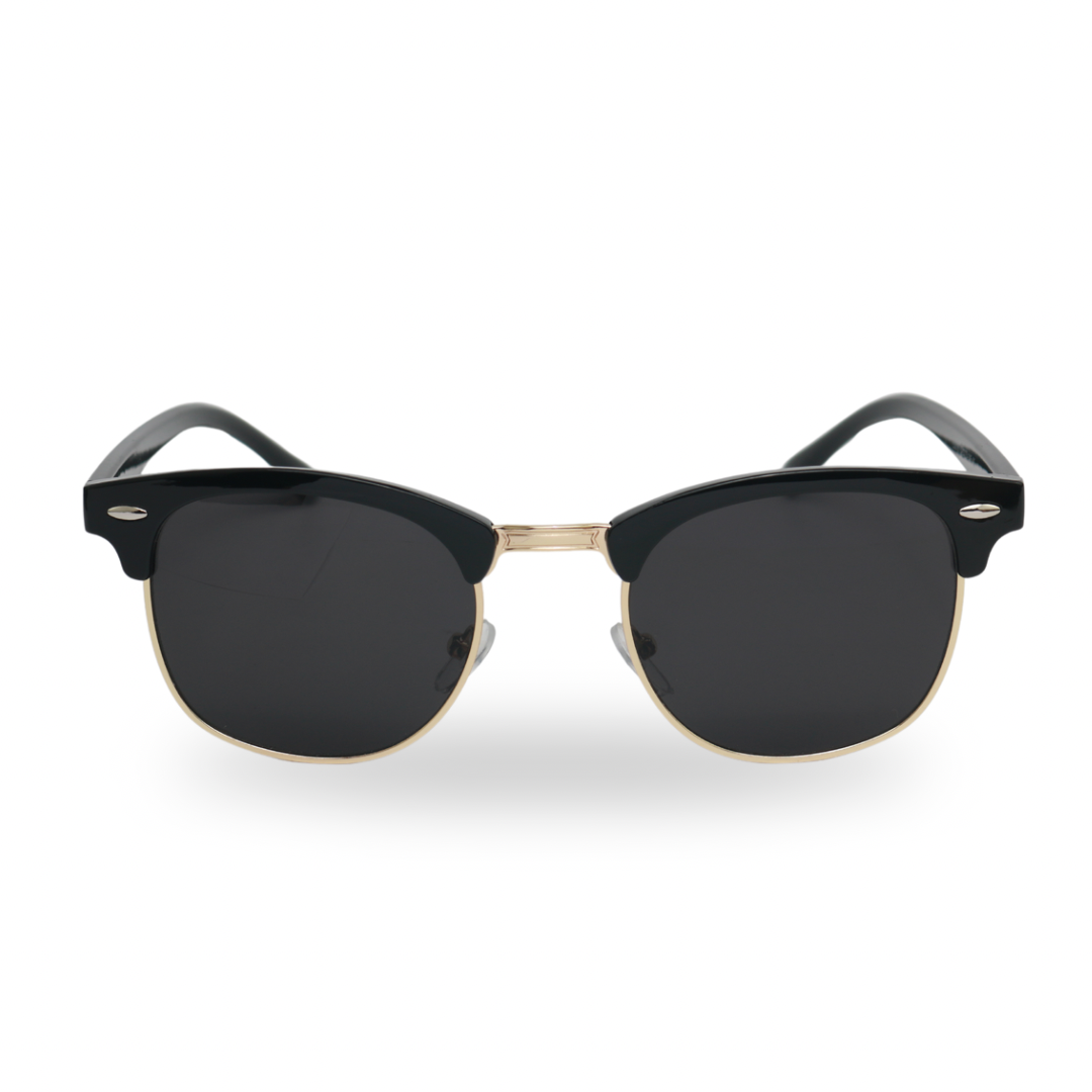 Poker-Sonnenbrille