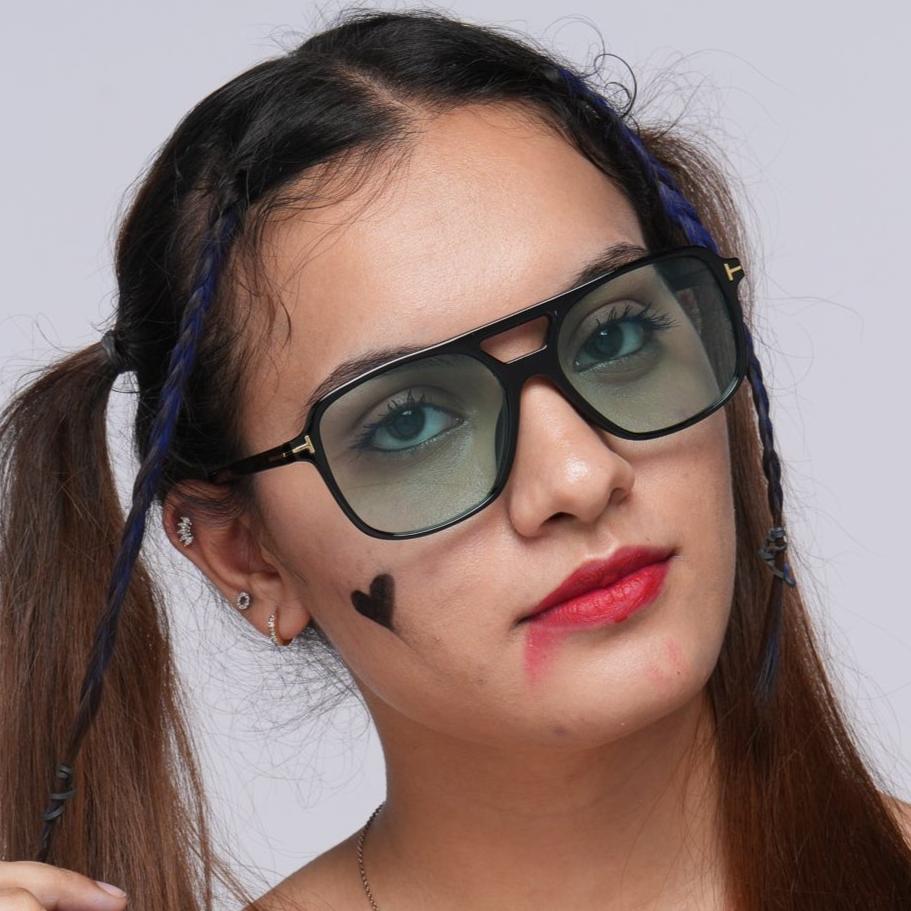 Albatross Sonnenbrille