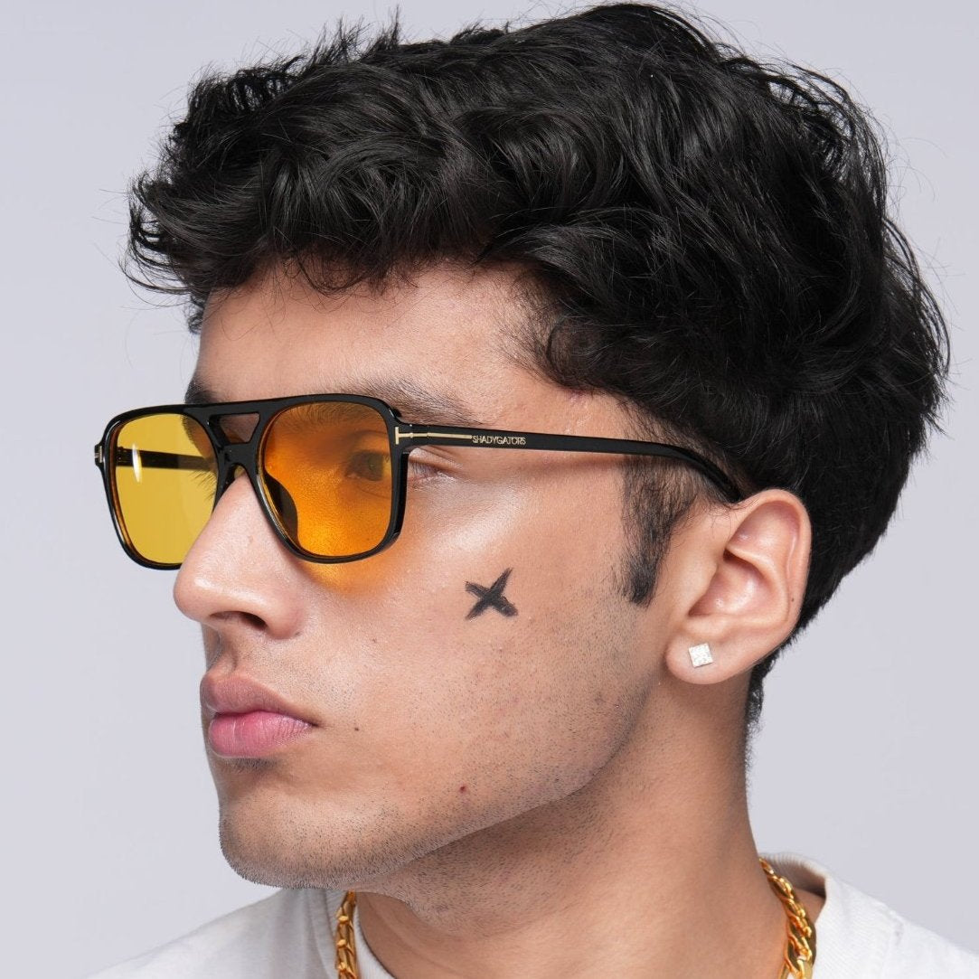Albatross Sonnenbrille