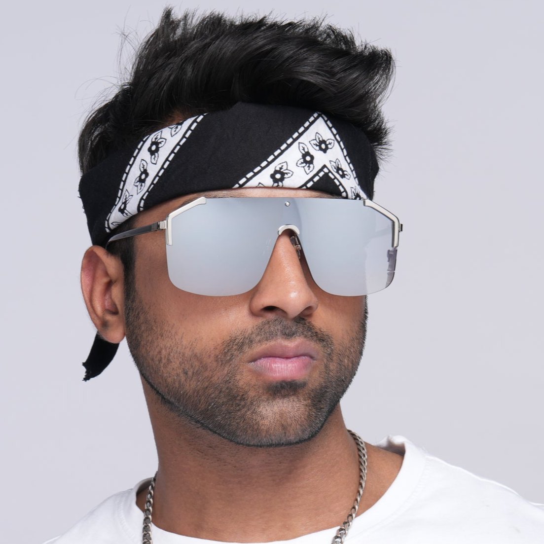 Avatar-Sonnenbrille