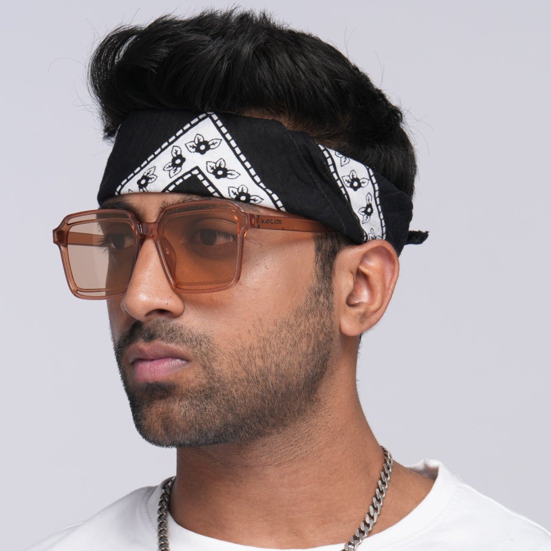 Bourbon-Sonnenbrille