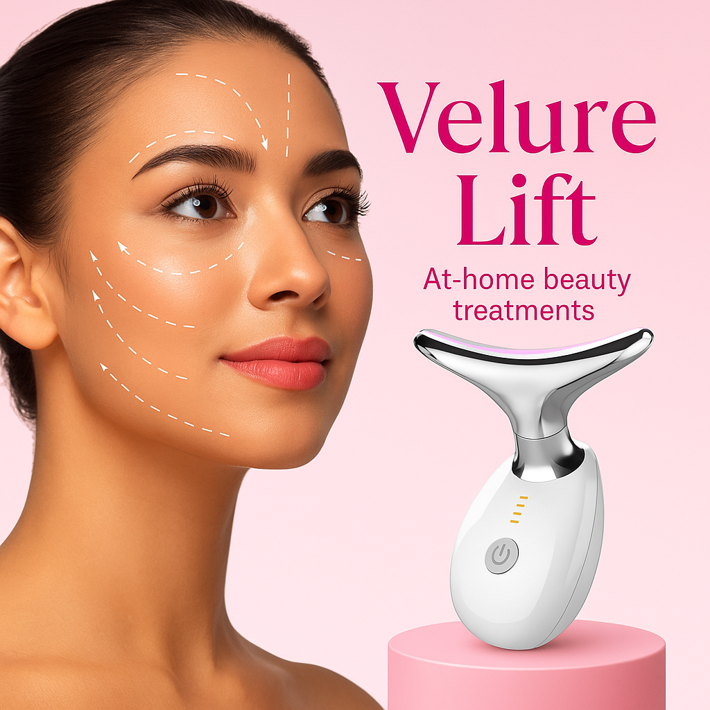 Velure - Facial Rejuvenation