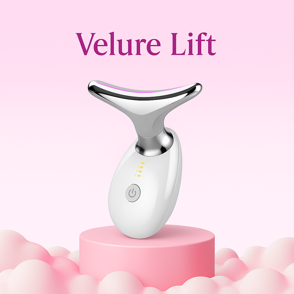 Velure - Facial Rejuvenation