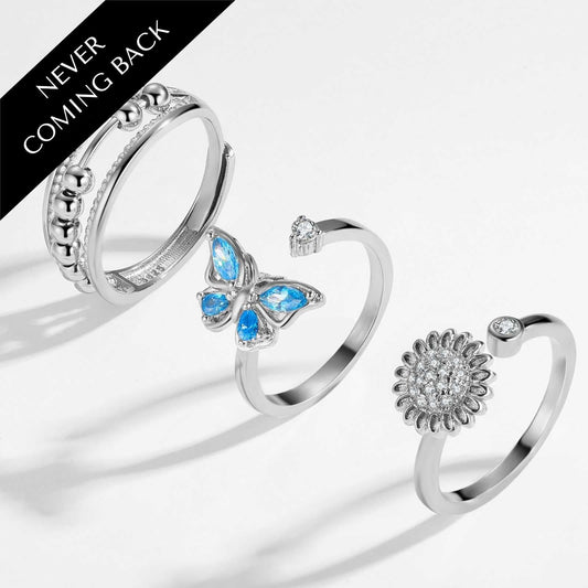 Comfort Bundle