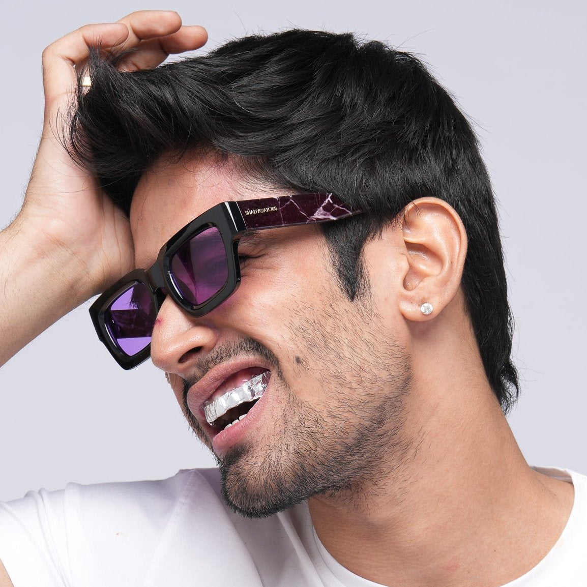 Dexter Sonnenbrille