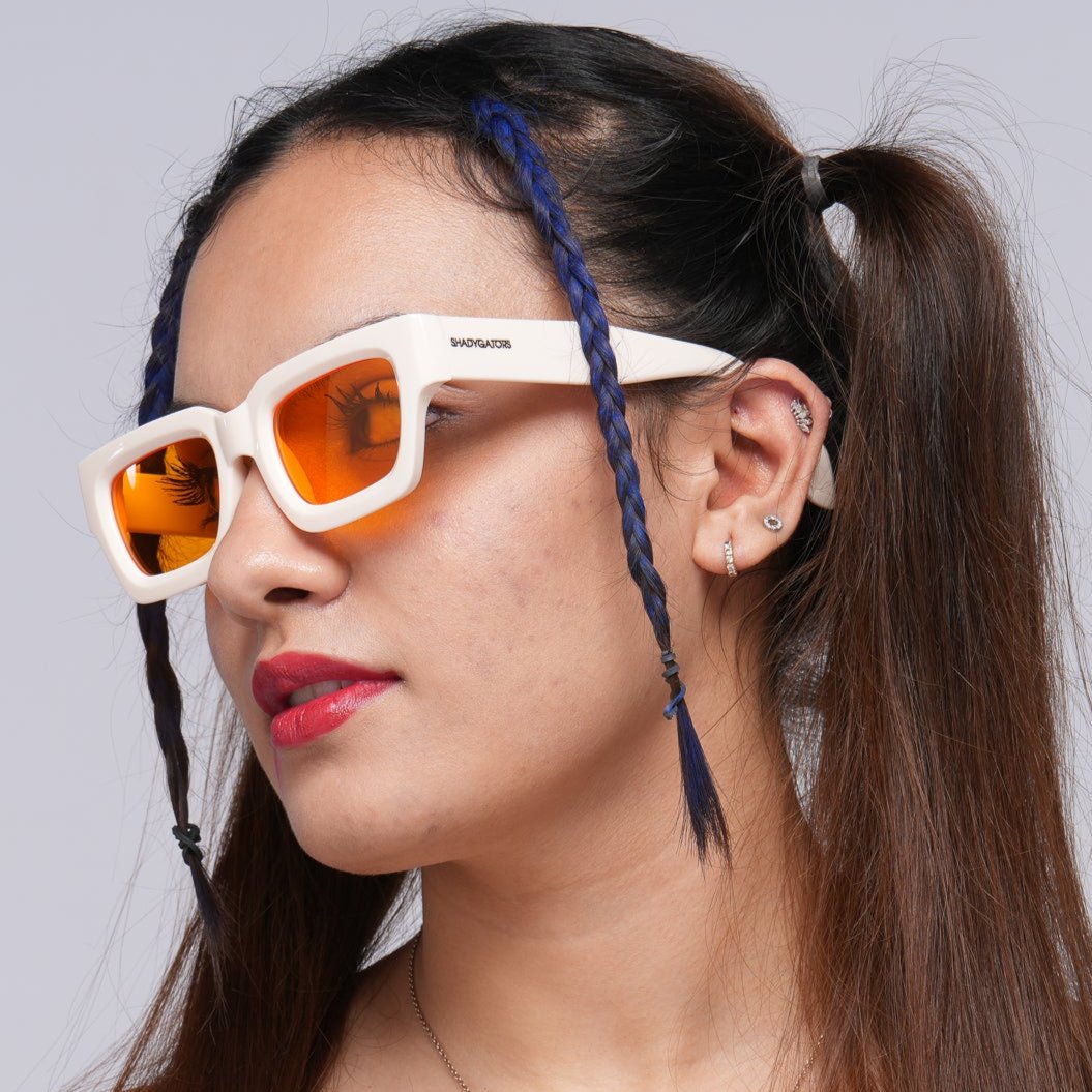 Dexter Sonnenbrille