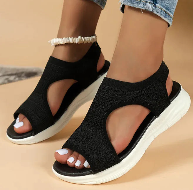 Orthopedic Aeris Walkers Sandals