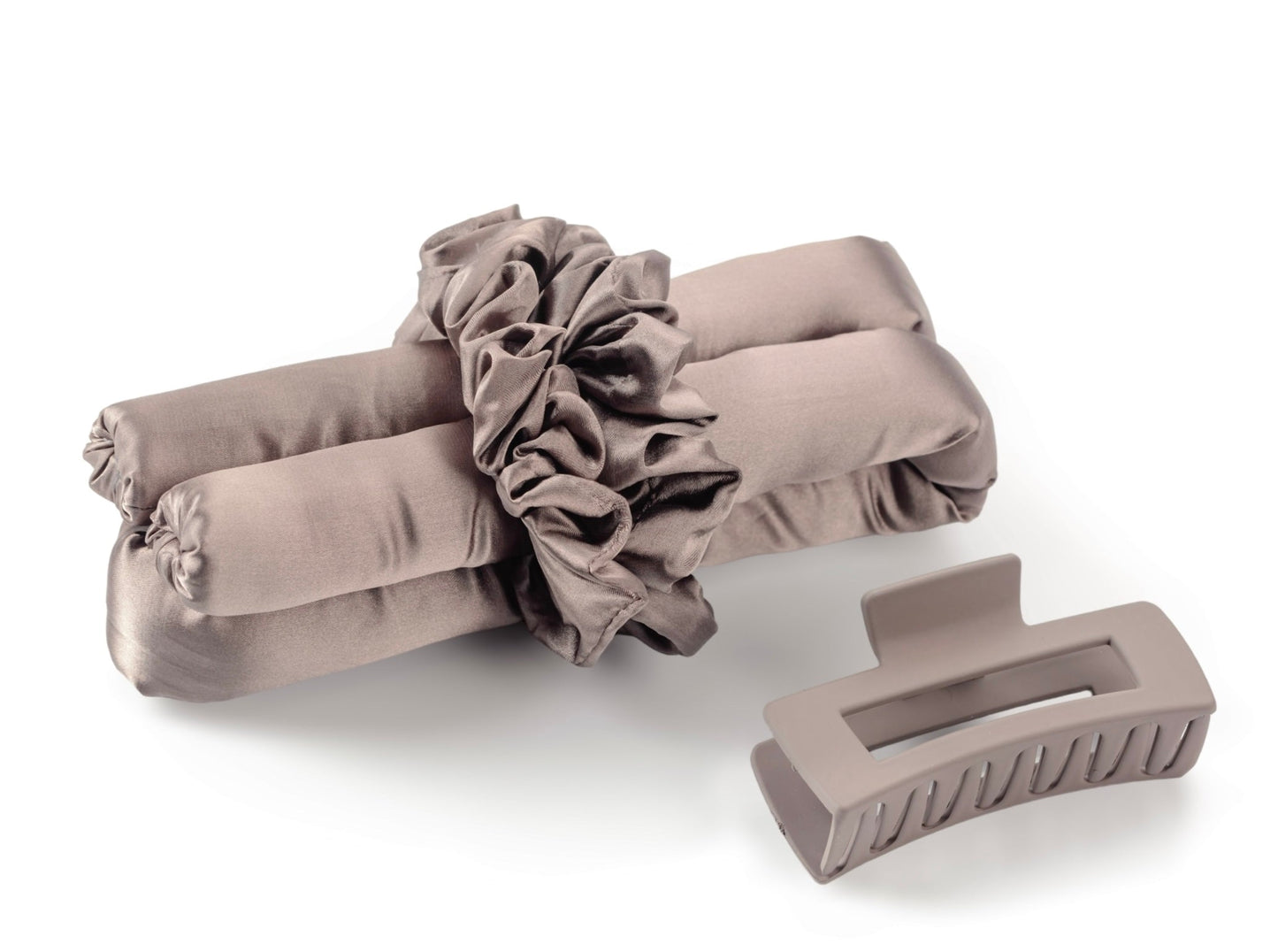 SilkWave™ | Effortless Curls, Anytime