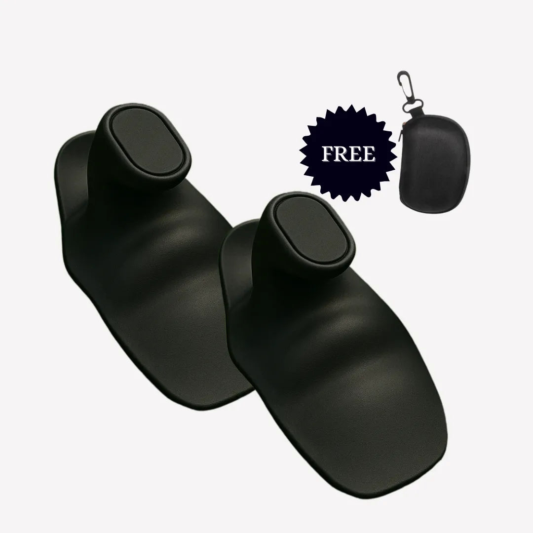 GlamGrip™ — Grip Strong. Stay Soft.