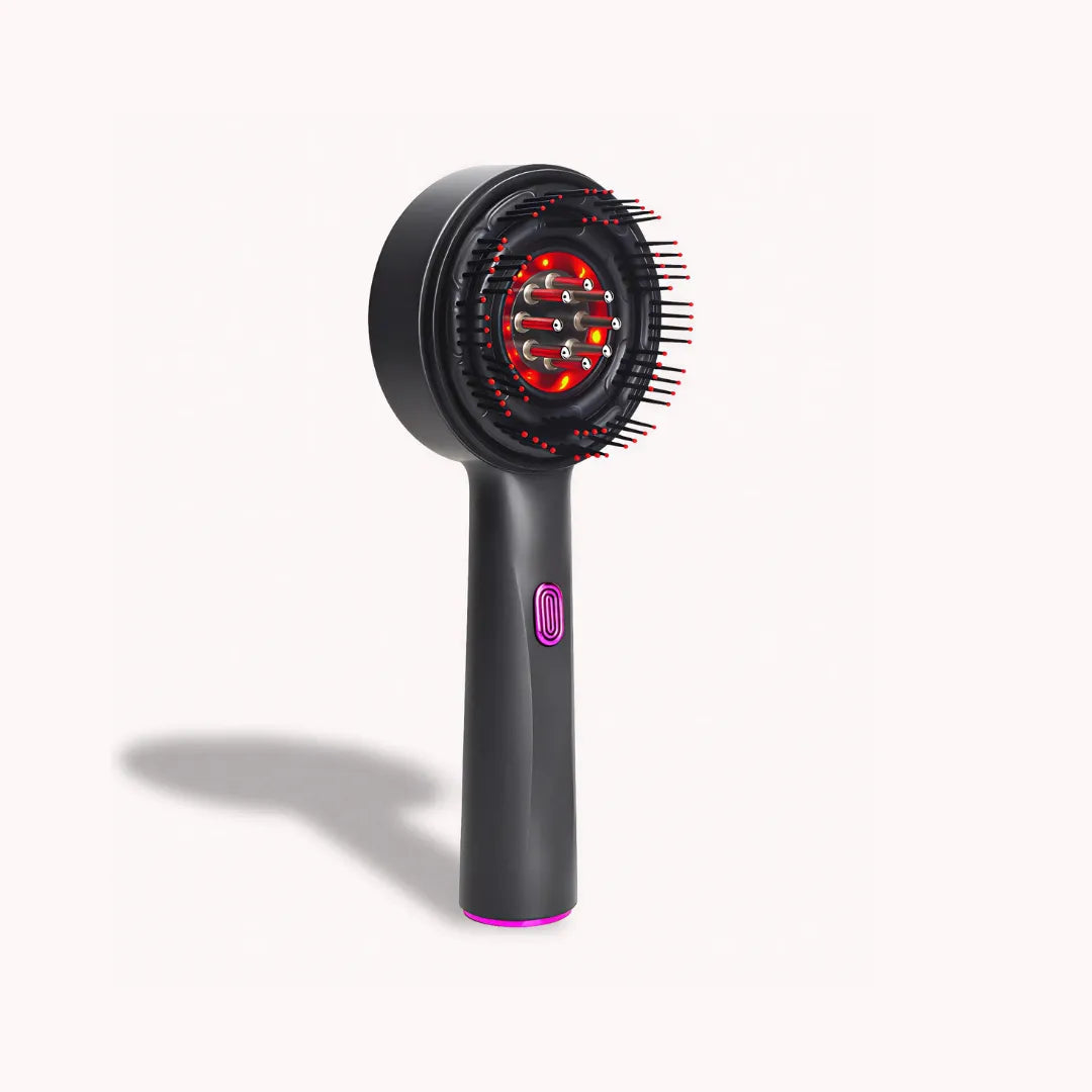 Luminous Therapy Brush