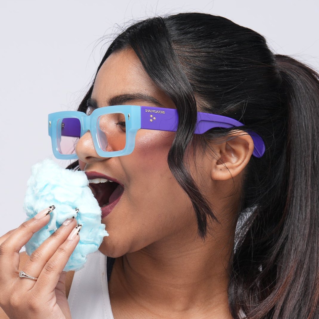 Heyward Sonnenbrille
