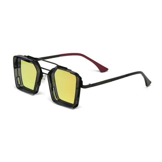 Metal Slug Sonnenbrille