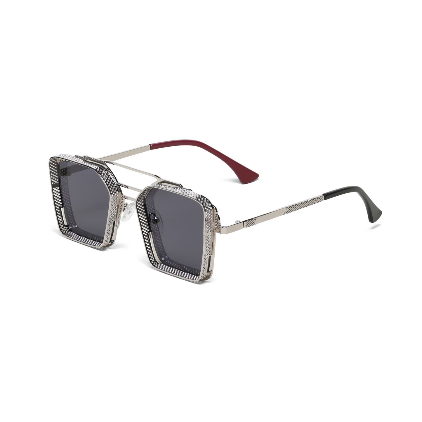 Metal Slug Sonnenbrille