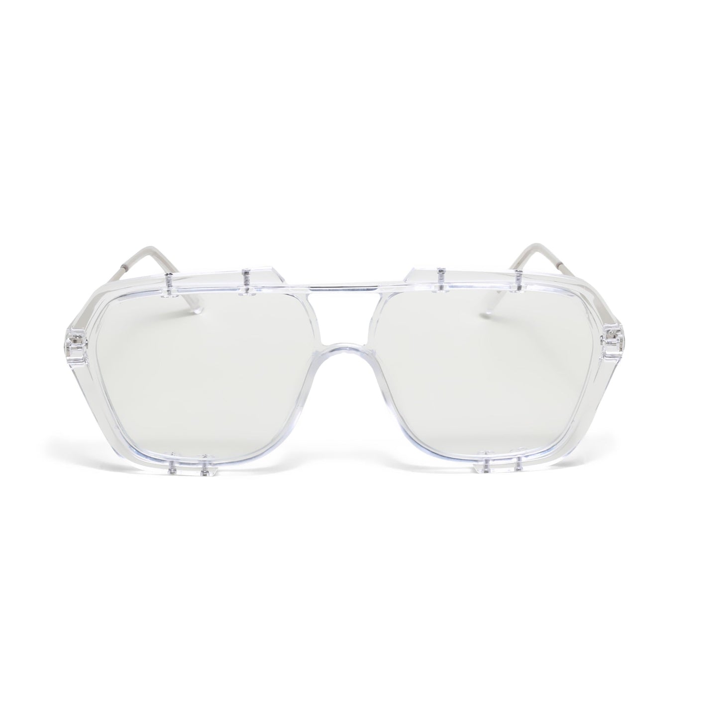 Pixel-Sonnenbrille