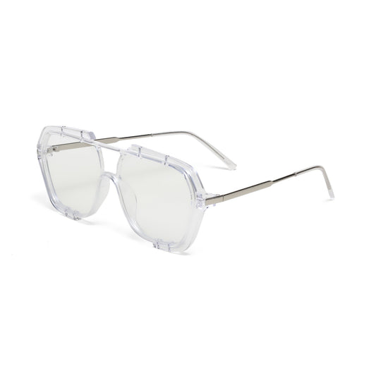Pixel-Sonnenbrille