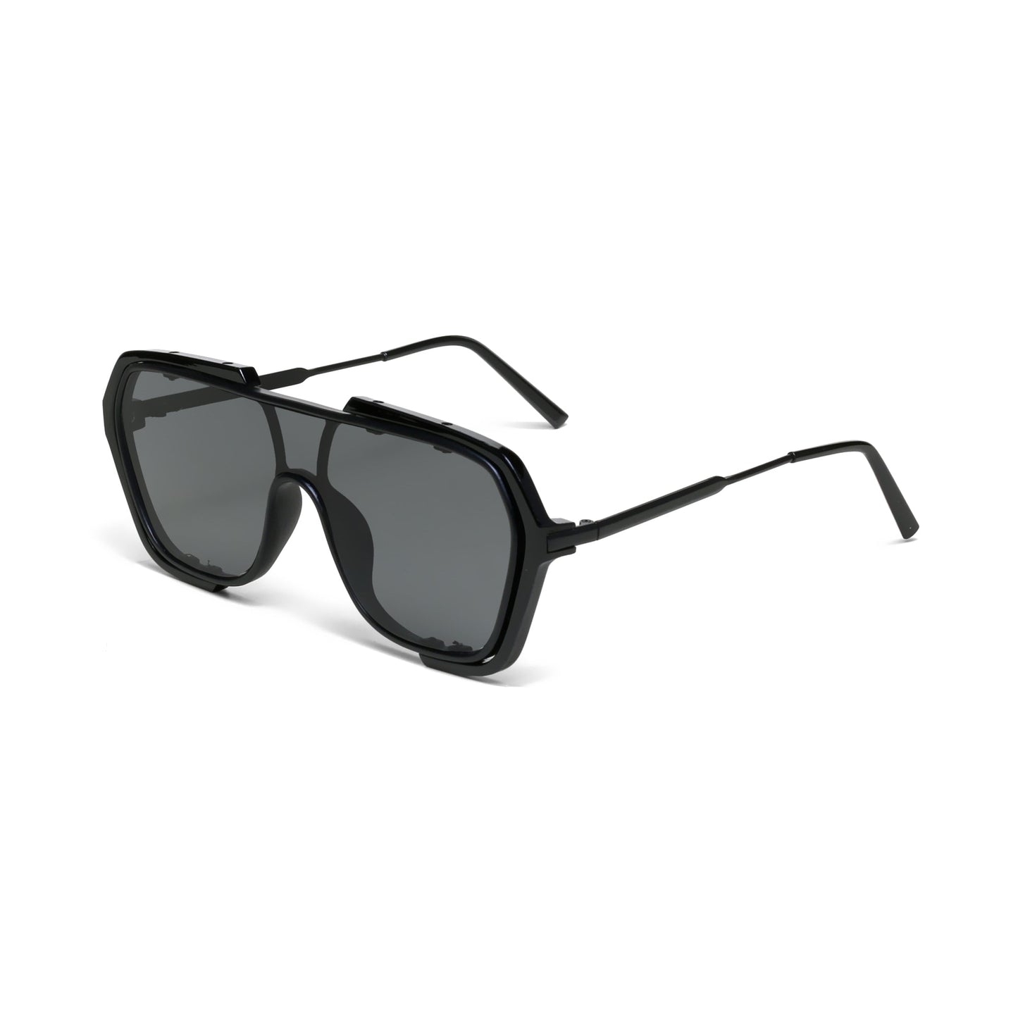Pixel-Sonnenbrille